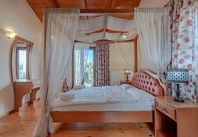 Teacher Cottage in Agia Triada