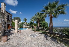 Teacher Cottage in Agia Triada