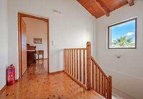 Teacher Cottage in Agia Triada