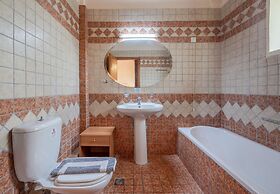 Teacher Cottage in Agia Triada