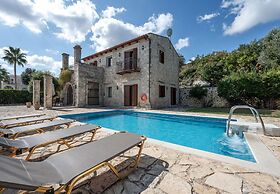 Teacher Cottage in Agia Triada