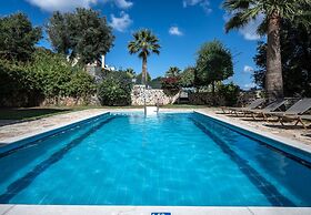 Teacher Cottage in Agia Triada