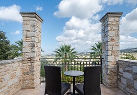 Teacher Cottage in Agia Triada