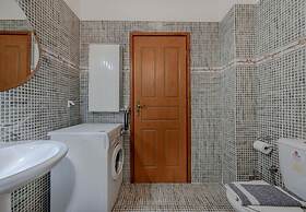 Teacher Cottage in Agia Triada