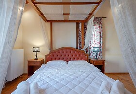 Teacher Cottage in Agia Triada