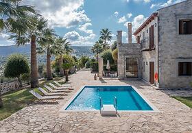 Teacher Cottage in Agia Triada