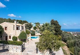 Teacher Cottage in Agia Triada