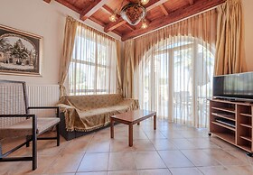 Teacher Cottage in Agia Triada