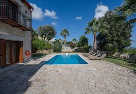 Teacher Cottage in Agia Triada