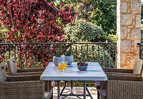 Teacher Cottage in Agia Triada