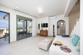 Villa Erofili in Agia Triada