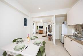 Villa Erofili in Agia Triada