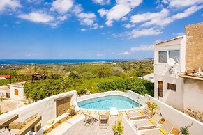 Villa Erofili in Agia Triada