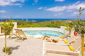 Villa Erofili in Agia Triada