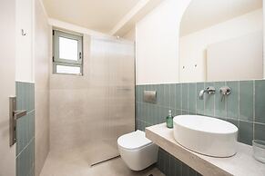 Villa Erofili in Agia Triada