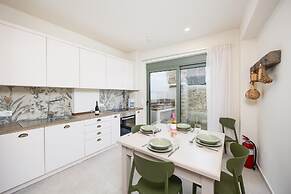 Villa Erofili in Agia Triada