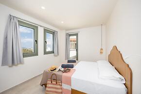 Villa Erofili in Agia Triada