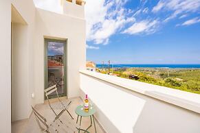 Villa Erofili in Agia Triada