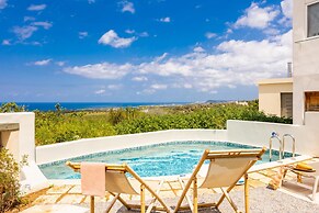 Villa Erofili in Agia Triada