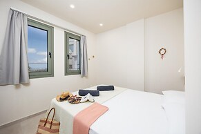 Villa Erofili in Agia Triada