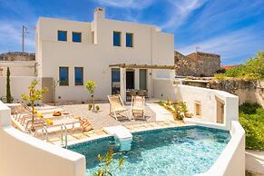 Villa Erofili in Agia Triada