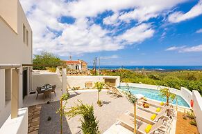 Villa Erofili in Agia Triada