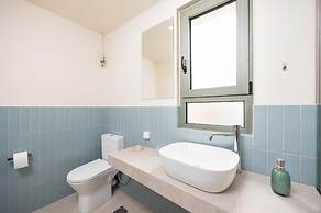 Villa Erofili in Agia Triada