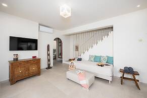 Villa Erofili in Agia Triada