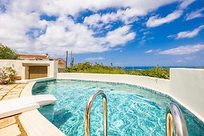 Villa Erofili in Agia Triada