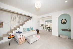 Villa Erofili in Agia Triada