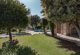 Villa Top Hill in Agia Triada