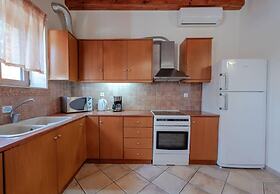 Villa Top Hill in Agia Triada