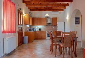 Villa Top Hill in Agia Triada