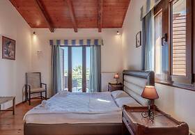 Villa Top Hill in Agia Triada