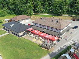 Direkt am Wallersee - Cubes