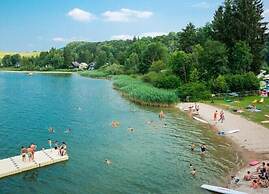 Direkt am Wallersee - Cubes
