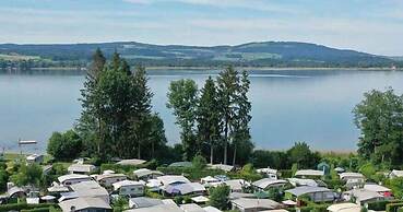 Direkt am Wallersee - Cubes