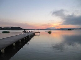 Direkt am Wallersee - Cubes