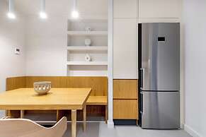 Plaka Clio Apartment by A&A Residencies