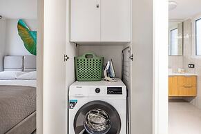 Plaka Clio Apartment by A&A Residencies