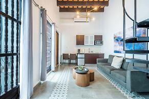 153 Luna by Stay with Bear