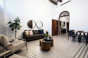 153 Luna by Stay with Bear