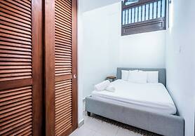 153 Luna by Stay with Bear