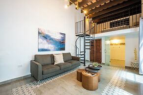 153 Luna by Stay with Bear