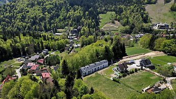 Apartamenty Sun & Snow Ski&Bike
