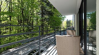 Apartamenty Sun & Snow Ski&Bike