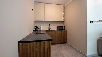 Apartamenty Sun & Snow Ski&Bike