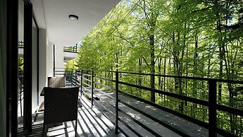 Apartamenty Sun & Snow Ski&Bike