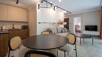 Apartamenty Sun & Snow Ski&Bike