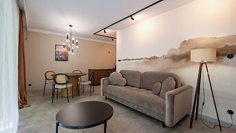 Apartamenty Sun & Snow Ski&Bike